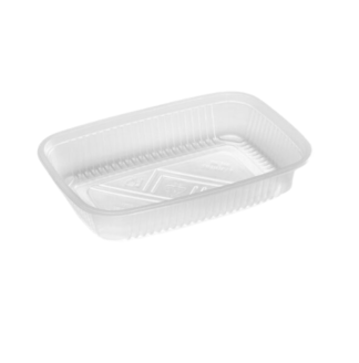 Bandeja Rectangular