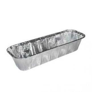 Budinera De Aluminio
