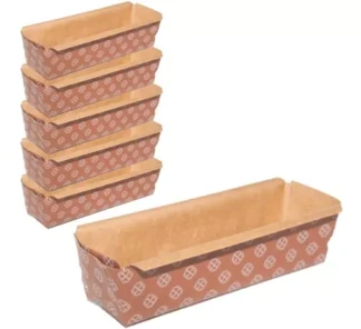Budinera De Papel