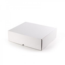Caja Sandwiches