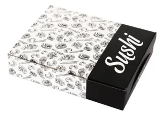 Caja Sushi Fantasía
