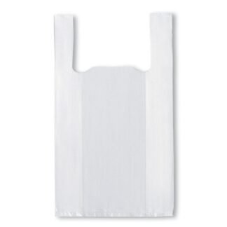 Camiseta Blanca (ref. 30)