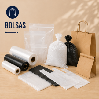 Bolsas