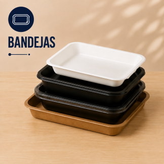 Bandeja