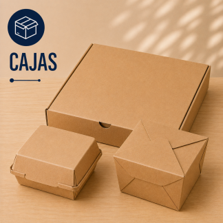Cajas