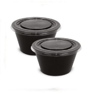 Dips (con Tapa) X 100 Uni