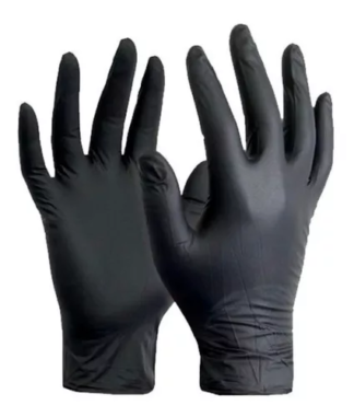 Guantes De Nitrilo