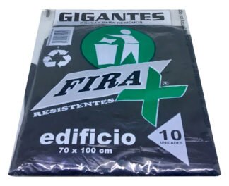 Bolsa De Residuos