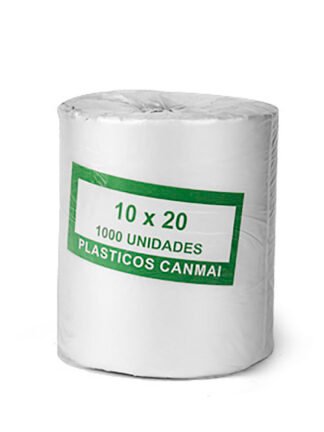 Rollo Mil Unidades