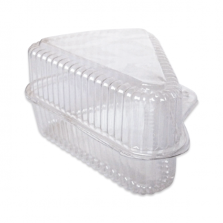 Triángulo De Torta Eco