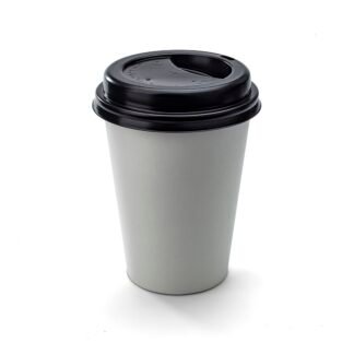 Vaso De Polipapel (con Tapa)